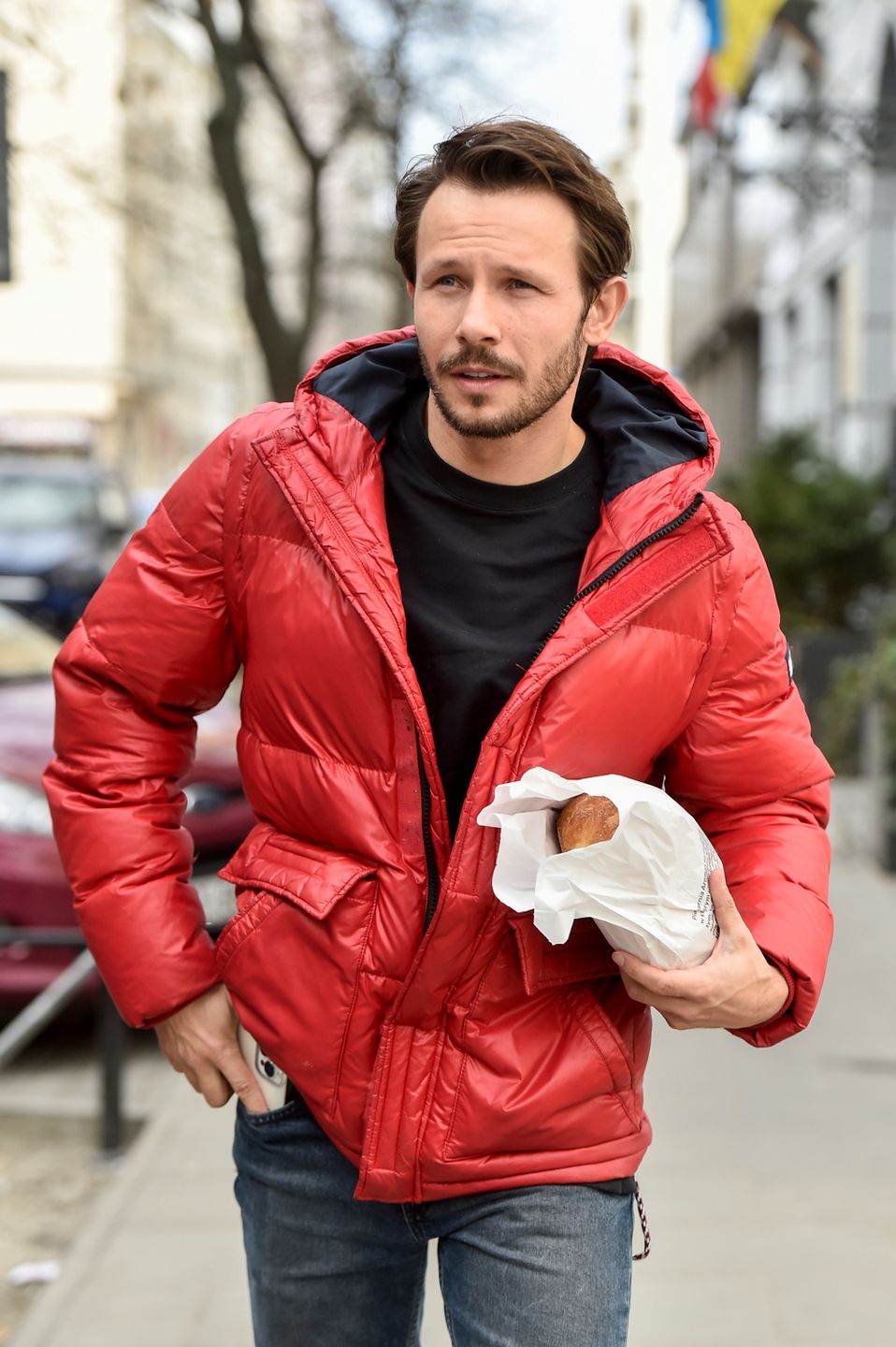 Mateusz Banasiuk
