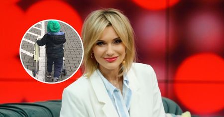 Poruszające wyznanie Anny Lewandowskiej. "Tego w scenariuszu nie było"