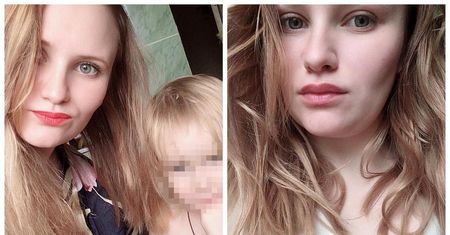 Olga B. z Rosji zostawiła dzieci same w domu. Jej 9-miesięczny synek zmarł z głodu