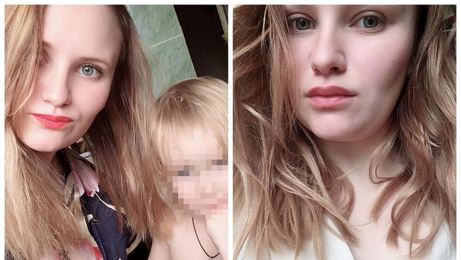 Olga B. zostawiła dzieci same w domu. Jej synek zmarł