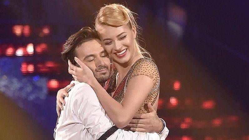 Marcelina Zawadzka, Stefano Terrazzino
Fotografia: AKPA