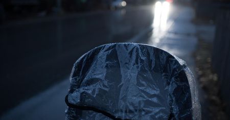 Zauważyłeś na drodze? Pod żadnym pozorem nie wychodź z auta