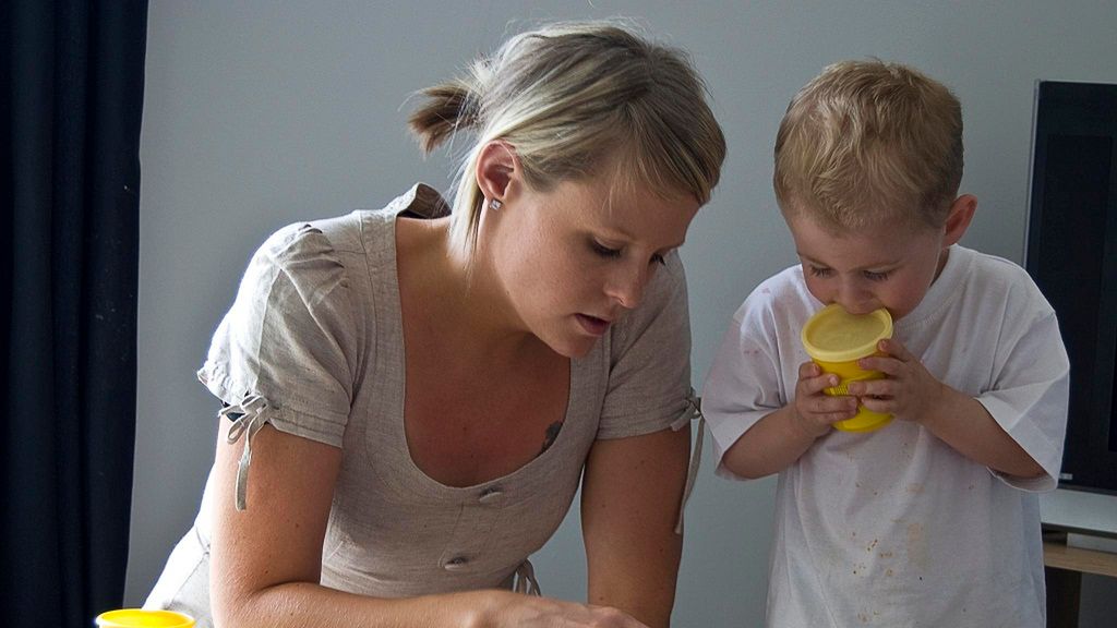 Prawa samotnej matki