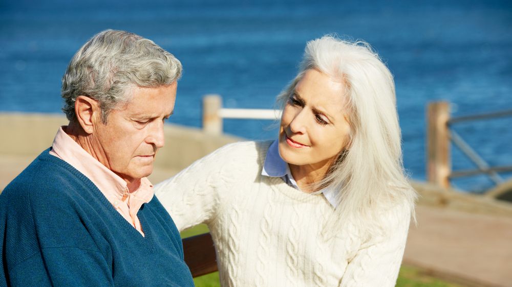 5 sposobów, aby uniknąć alzheimera