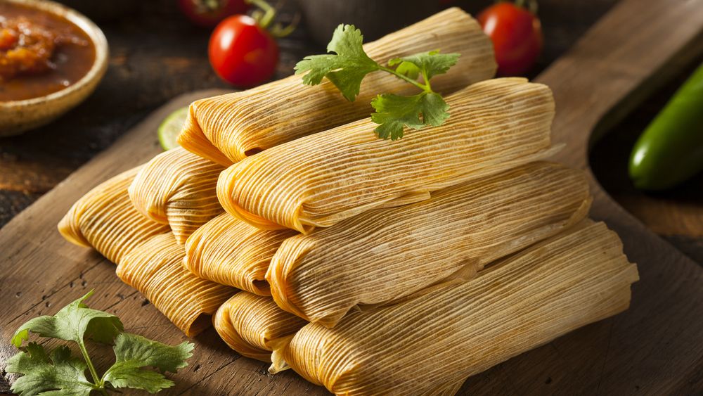Tamales – kukurydziana przekąska, która wzmocni twoje zdrowie