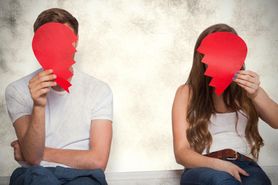 5 oznak, że twoje małżeństwo zbliża się ku końcowi. Sprawdź, czy grozi ci rozwód