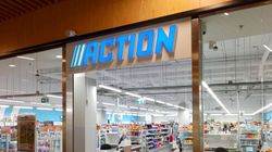 Action wycofuje zabawkę. Może być niebezpieczna dla dziecka