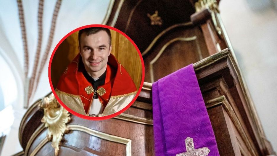 Czy seks w ciąży to grzech? Ksiądz stawia sprawę jasno