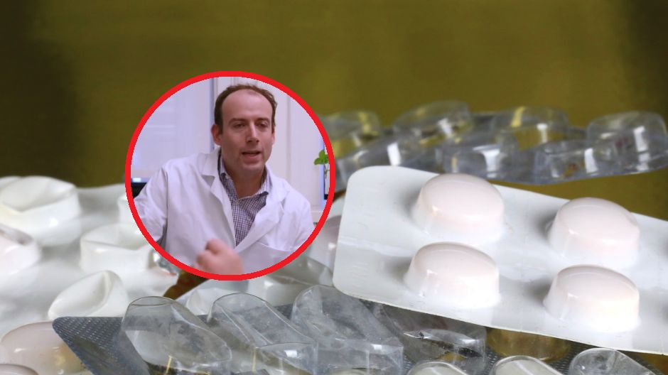 Lekarz mówi, jaki suplement pomaga zachować zdrowie na długie lata