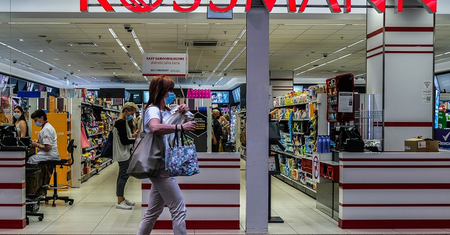 Rossmann wycofuje popularny produkt. Wykryto w nim neurotoksyczny i kancerogenny akryloamid