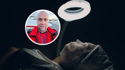 Dr Paweł Witt mówi, co słyszy od umierających. "Przyznają często, że nie było warto"