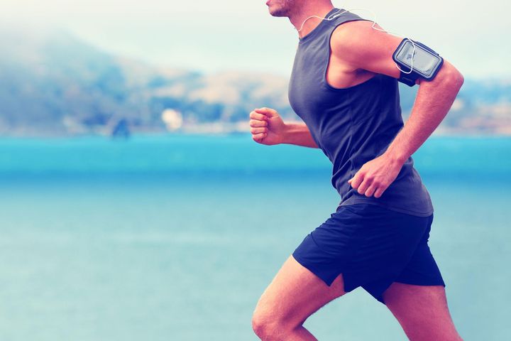 Aplikacja do biegania – treningi, zalety