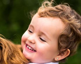 Jak popularne leki wpływają na zęby dzieci?