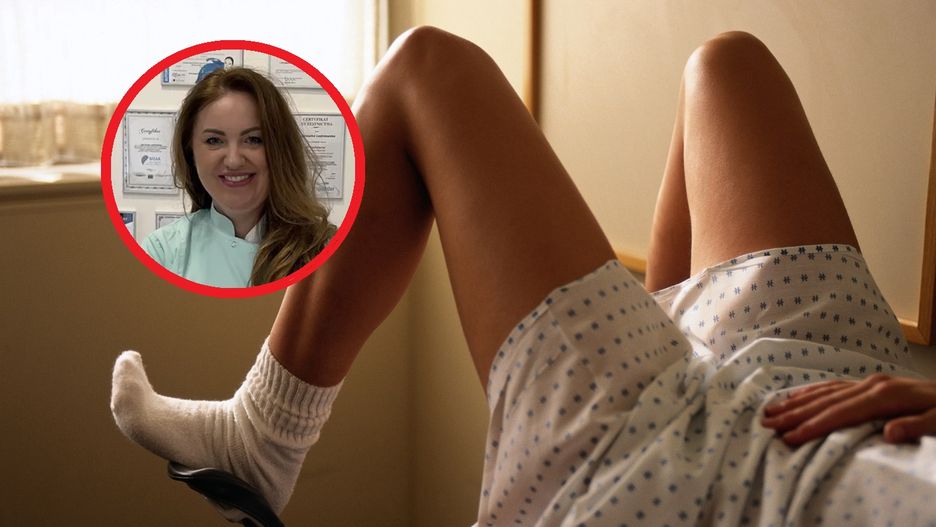 Pięć ginekologicznych grzechów głównych