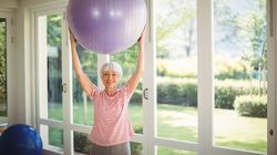 Niezwykłe historie aktywnych seniorów 