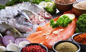 Przechowywanie ryb – sposoby i zasady. Jak rozpoznać świeżą rybę?