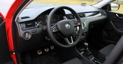 Skoda Rapid Spaceback 1.2 TSI