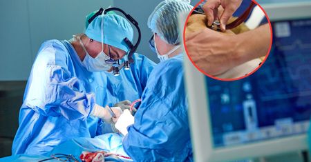 "Wątroba w tej maszynie dosłownie żyje". Nawet 40 h poza ciałem