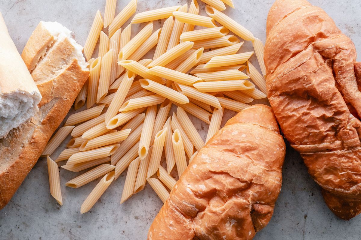 Rafinowane węglowodany wpływają negatywnie na glikemię poposiłkową