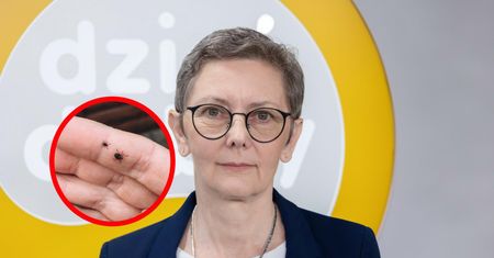 Wirusolog ostrzega. "Odnajdywany jest we wszystkich województwach"