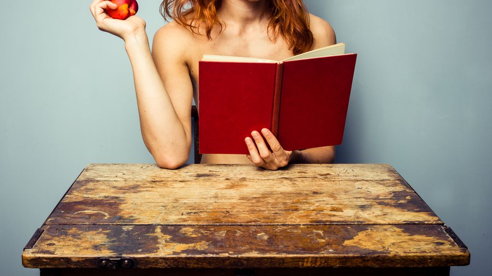 Doskonała kochanka - sprawdź, jak nią zostać