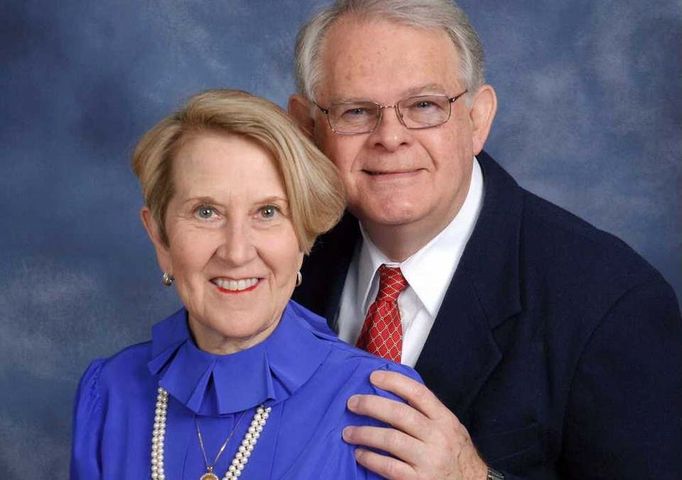 Świętowali 50. rocznicę ślubu. Zmarli w tragicznym wypadku