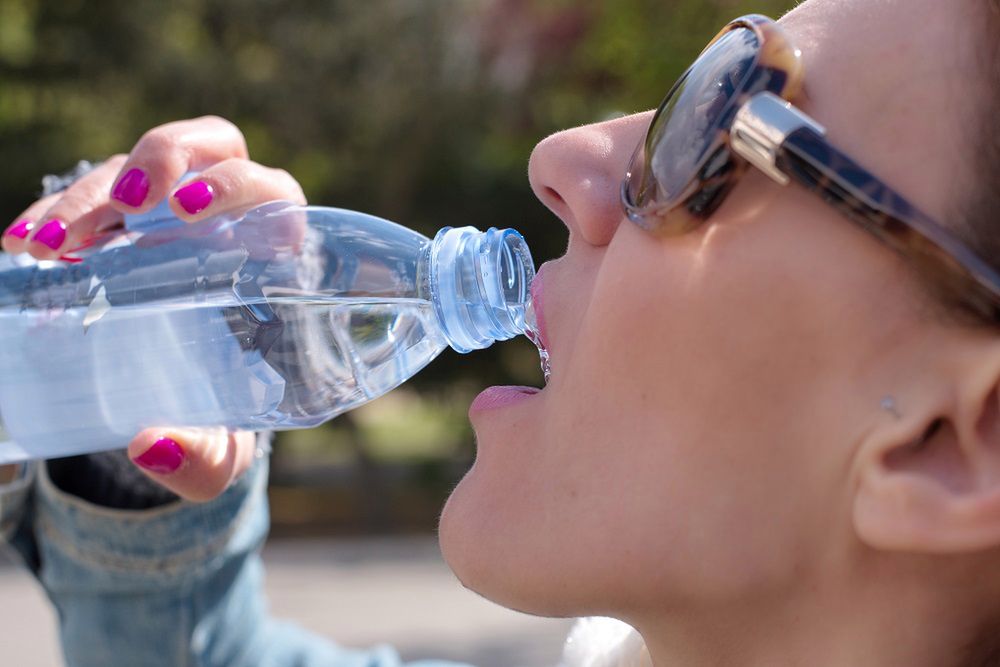 Endokrynolog ostrzega. Ten objaw zawsze trzeba skonsultować z lekarzem