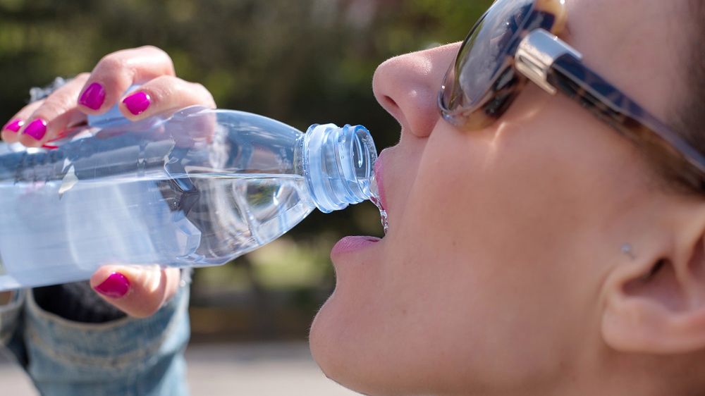 Co może oznaczać wzmożone pragnienie?