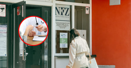 Zmiany w przychodniach POZ. Lekarz wypisze nowe skierowania