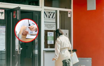 Zmiany w przychodniach POZ. Lekarz wypisze nowe skierowania