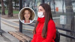 Rośnie liczba chorych na COVID-19. Z zapisem na szczepienia pojawiają się problemy