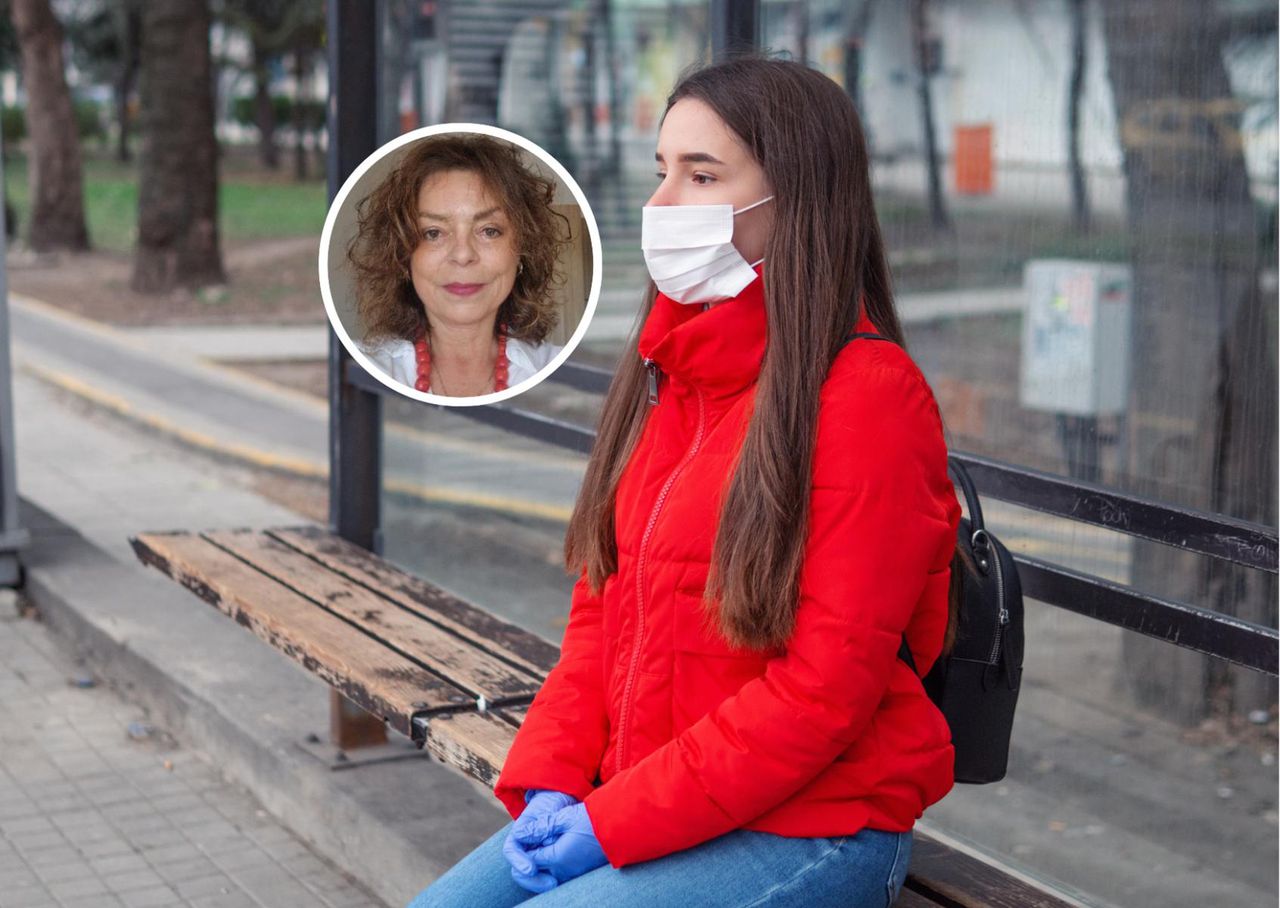 Rośnie liczba chorych na COVID-19. Z zapisem na szczepienia pojawiają się problemy