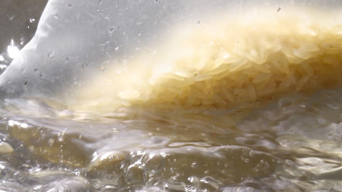 Torebki plastikowe naszpikowane chemią