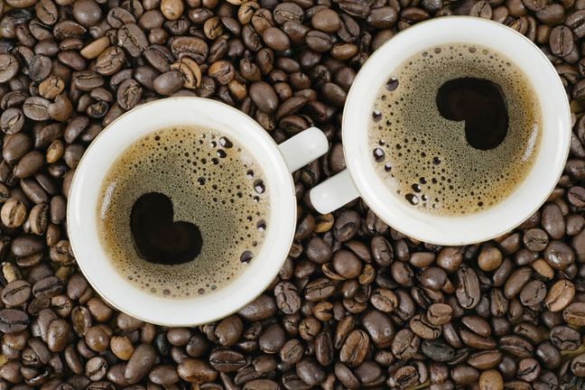 Kawa może okazać się prawdziwym przyjacielem naszego serca