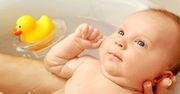 Kąpiel niemowlęcia - jak zadbać o bezpieczeństwo dziecka?