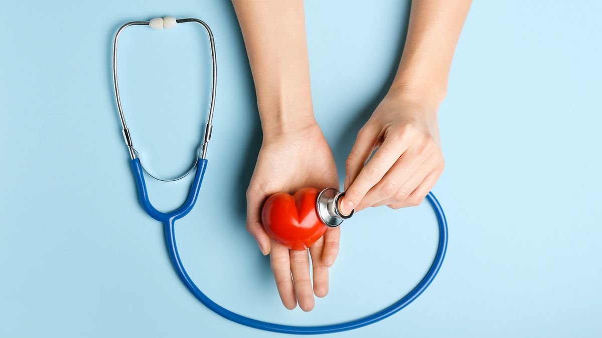 Zjawisko reentry może mieć wpływ na zaburzenia rytmu serca.