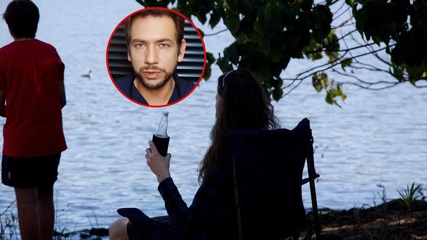 Szturmem podbijają rynek. Bezalkoholowa alternatywa "mniejszym złem"?