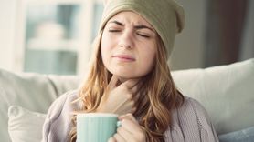 Ból gardła – dlaczego nie warto go lekceważyć? 