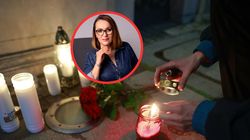 Brutalna zbrodnia na UW. Psychotraumatolog: Konsekwencje na wiele lat