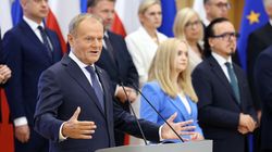 Lekarze dotknięci słowami Tuska. "Wszyscy zachodzimy w głowę"