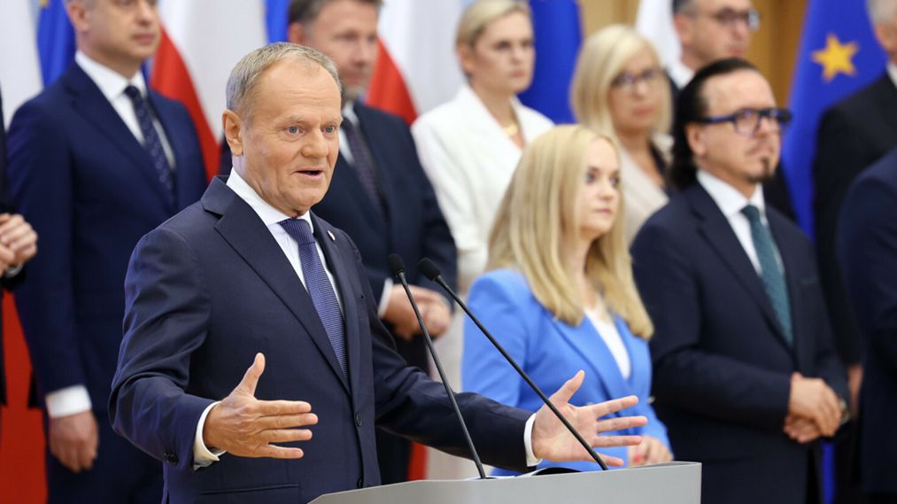 Słowa premiera wywołały burzę. "Rząd nie ma żadnego pomysłu na opiekę zdrowotną"