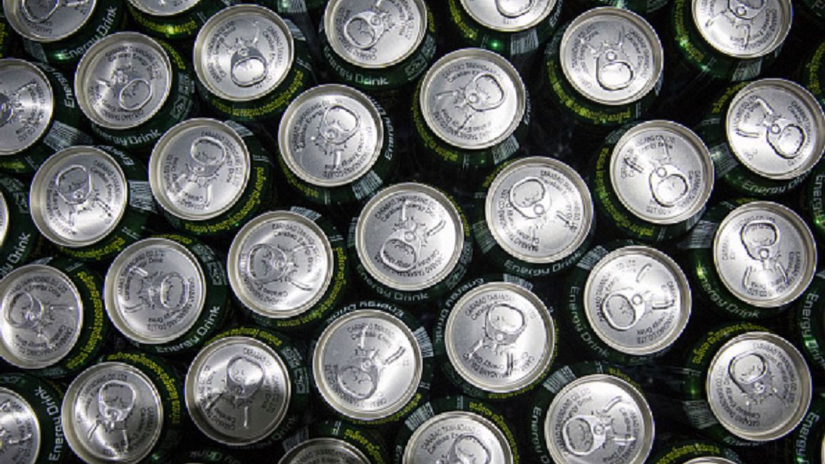 Badanie: Dietetyczne napoje bezalkoholowe nie są zdrowsze niż ich słodzone odpowiedniki