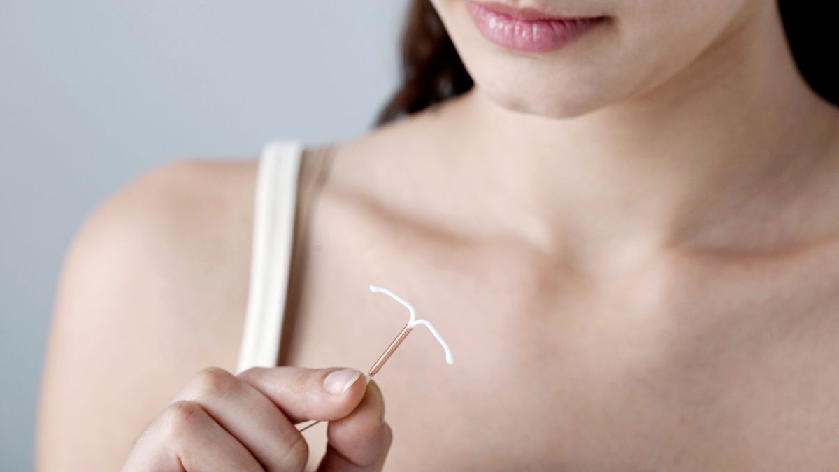 Skutki uboczne stosowania wkładki wewnątrzmacicznej i przeciwwskazania do jej założenia