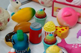 NIK o plastikowych zabawkach i produktach do kontaktu z żywnością. Wyniki kontroli