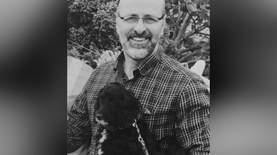 Odrzucił objawy raka jelita grubego. Myślał, że to efekt starzenia