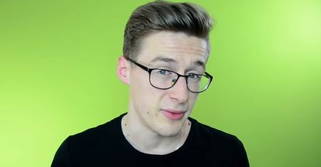 Dlaczego się czerwienisz? (WIDEO)