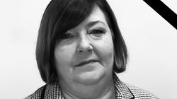 Nie żyje Dorota Wróblewska. "Niepowetowana strata"