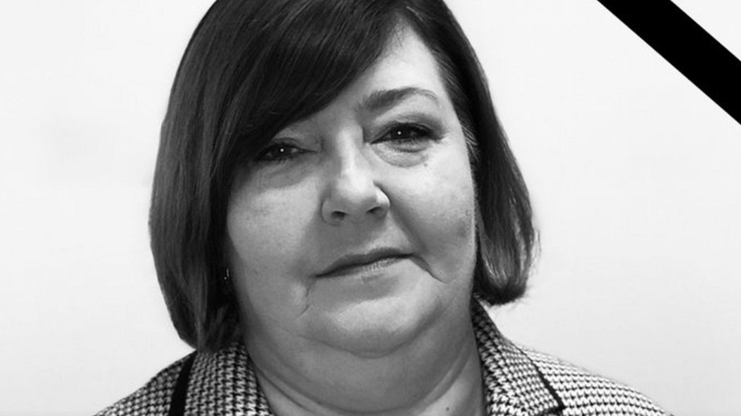 Nie żyje Dorota Wróblewska. MZ żegna zastępczynię dyrektora Krajowego Centrum Ochrony Radiologicznej