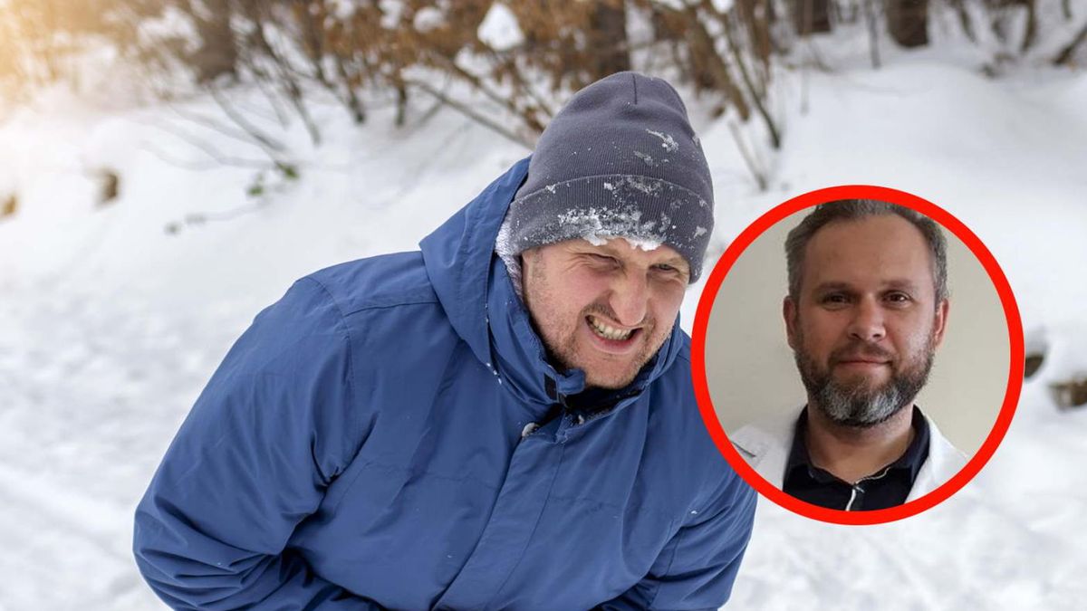 Wirus uderza w jelita. "Może mieć bardzo gwałtowny przebieg"