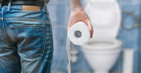 Krwawienie z przewodu pokarmowego - przyczyny, objawy i leczenie